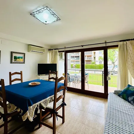 Lejlighed Ischia I