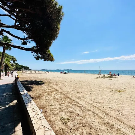 Διαμέρισμα Ischia I