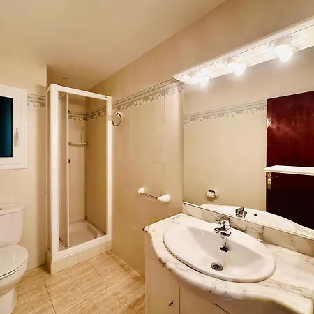 Ischia I Appartement *