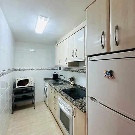 Appartement Ischia I *