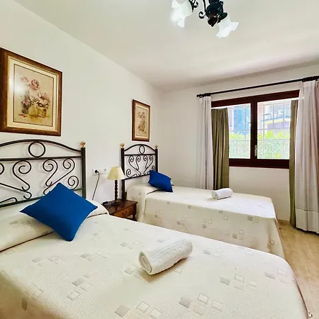 Ischia I Appartement