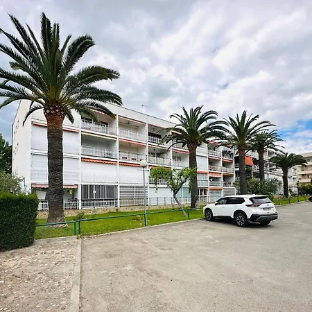 Appartement Ischia I
