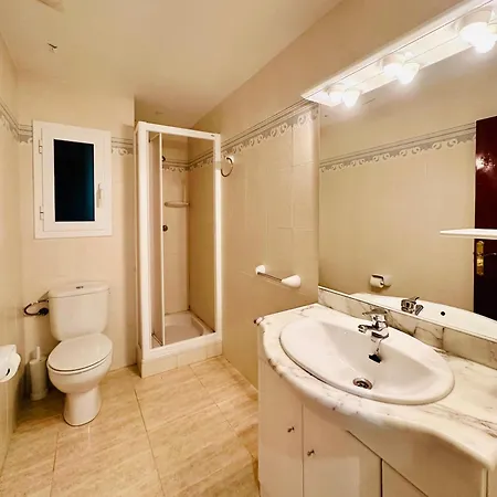 Appartement Ischia I Cambrils