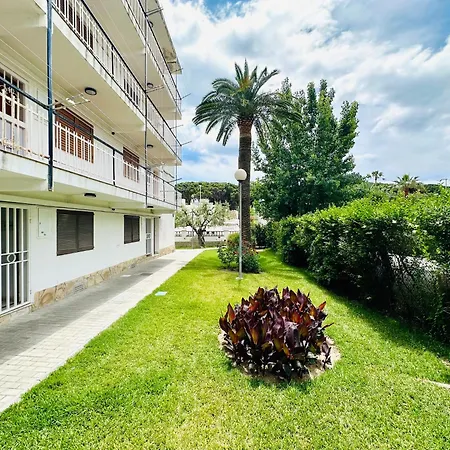 Ischia I Appartement