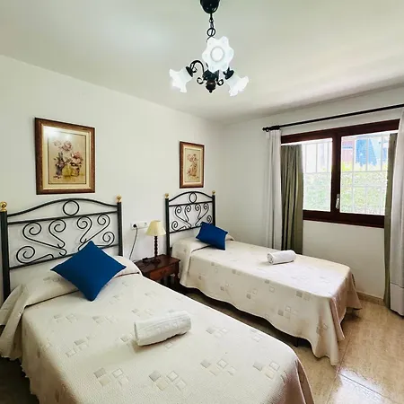 Appartement Ischia I Cambrils
