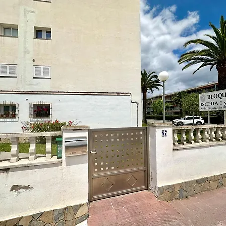 Διαμέρισμα Ischia I